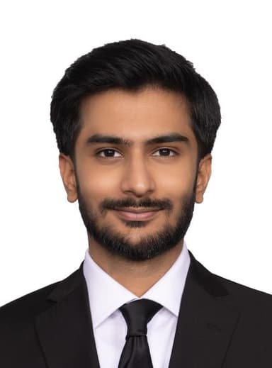 Ahmed Rai