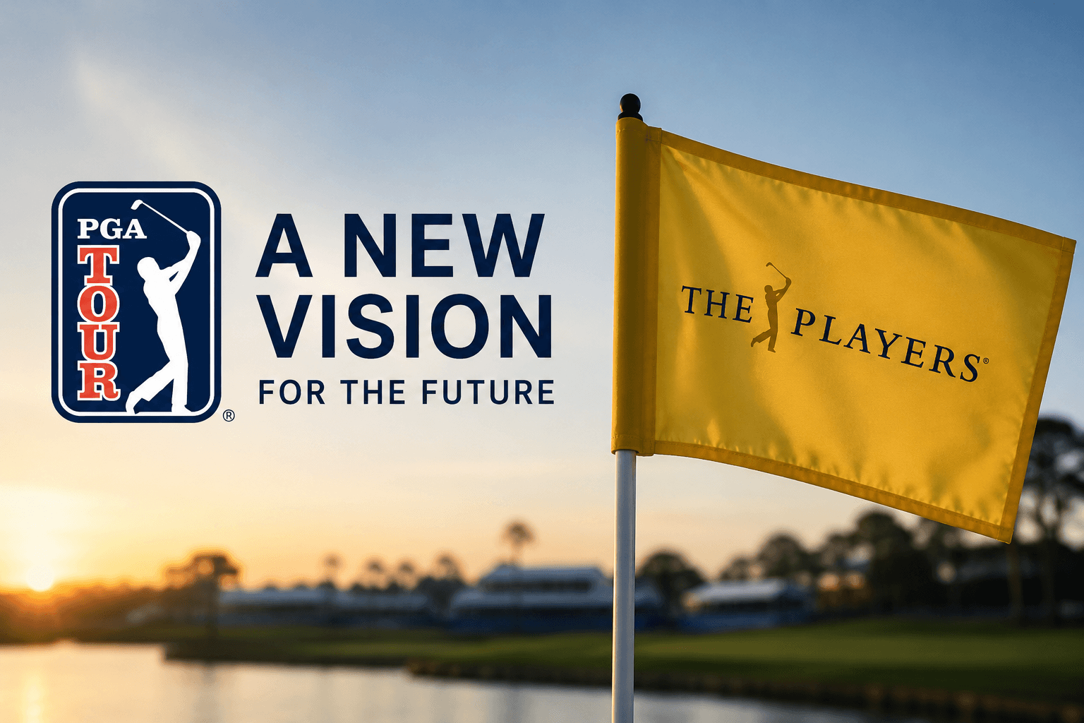 Rolapp Outlines New PGA Tour Vision