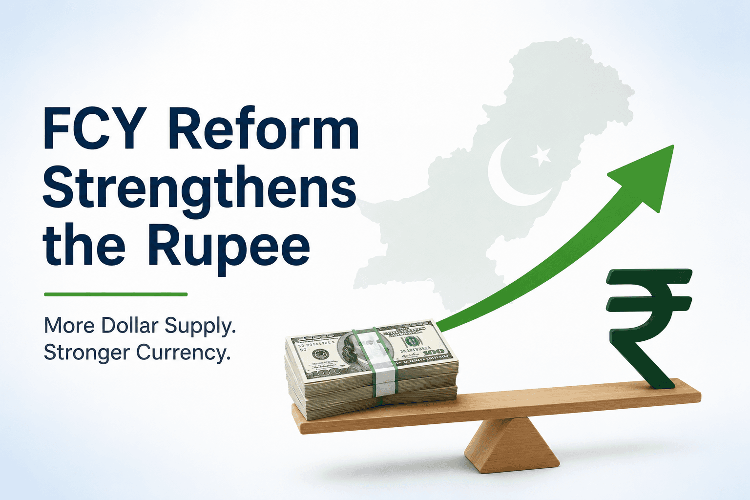 The "Currency Will Crash" Argument: Why It Does Not Apply to Verified Earner Reform