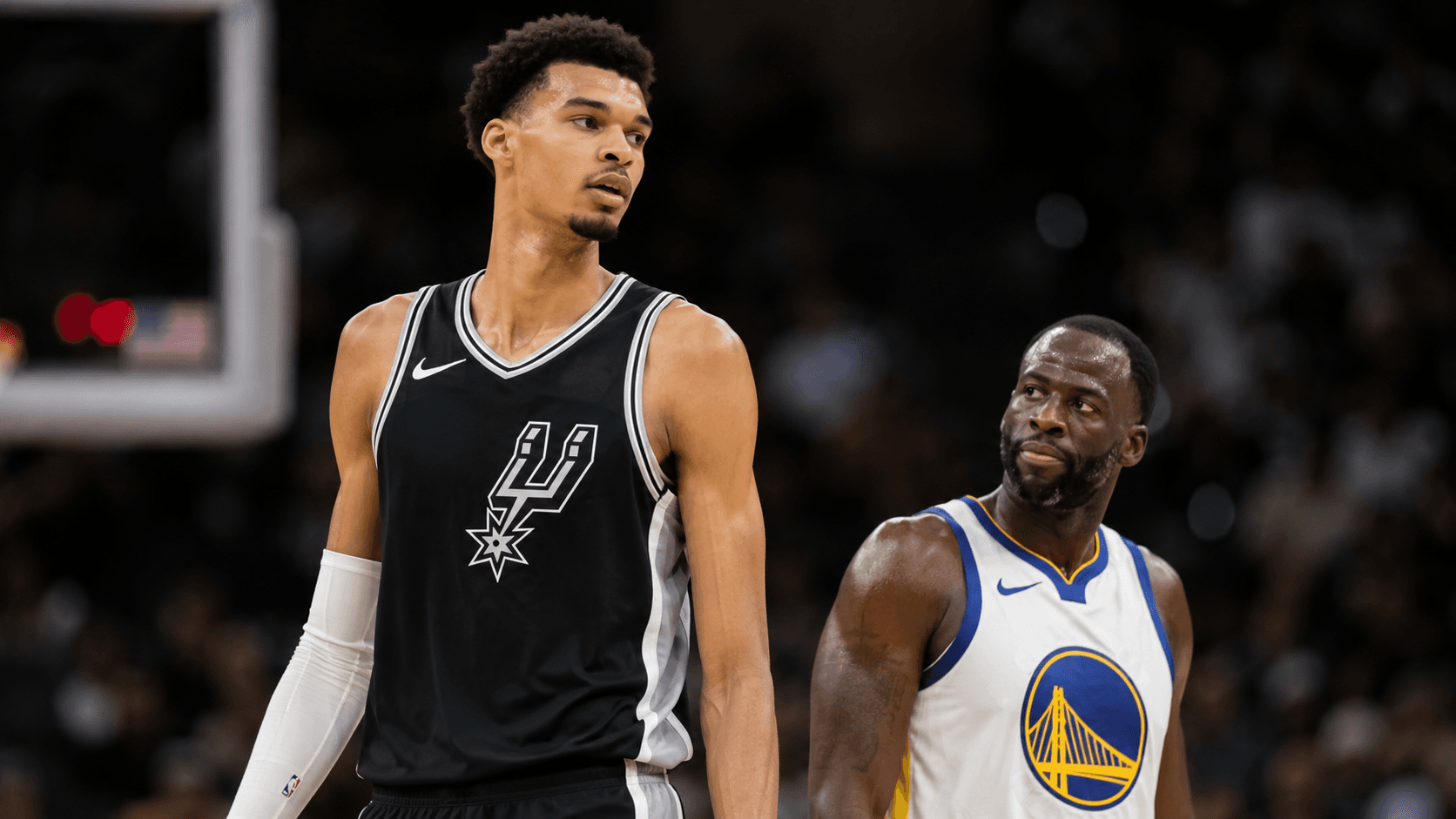 The 'Otherworldly' Phenom