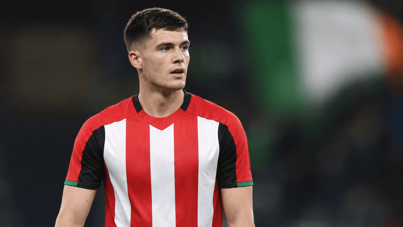 Collins on Club and Country