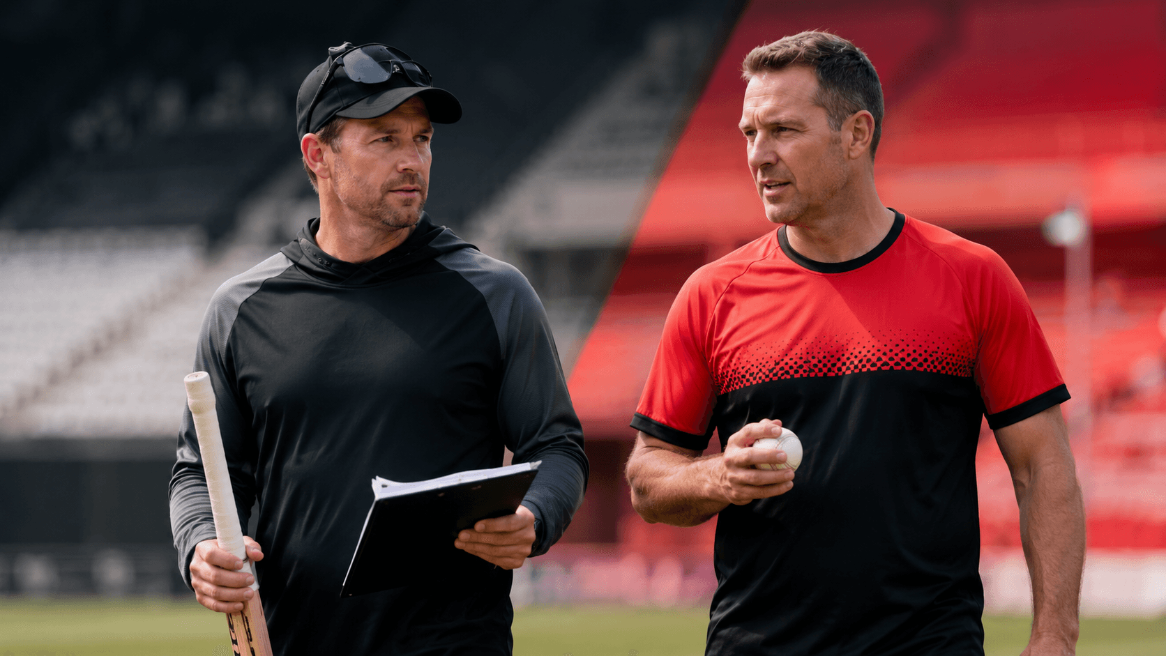 Black Caps Coaches, United Colours