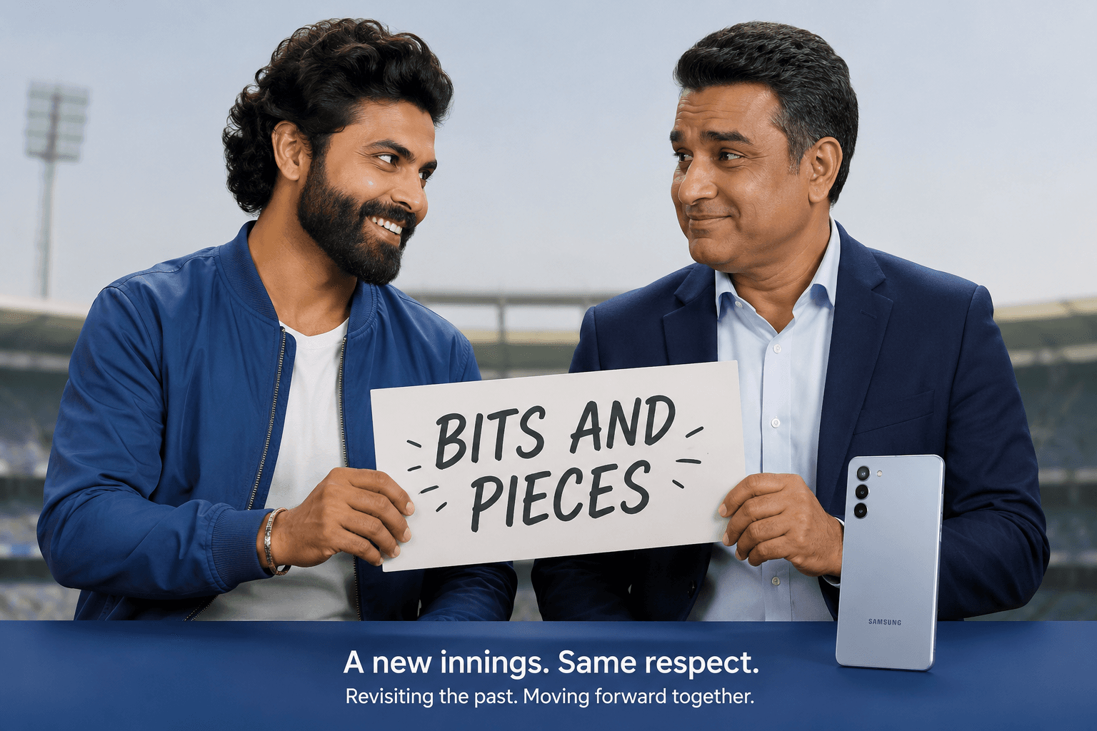 Bits, Pieces, and Pixels