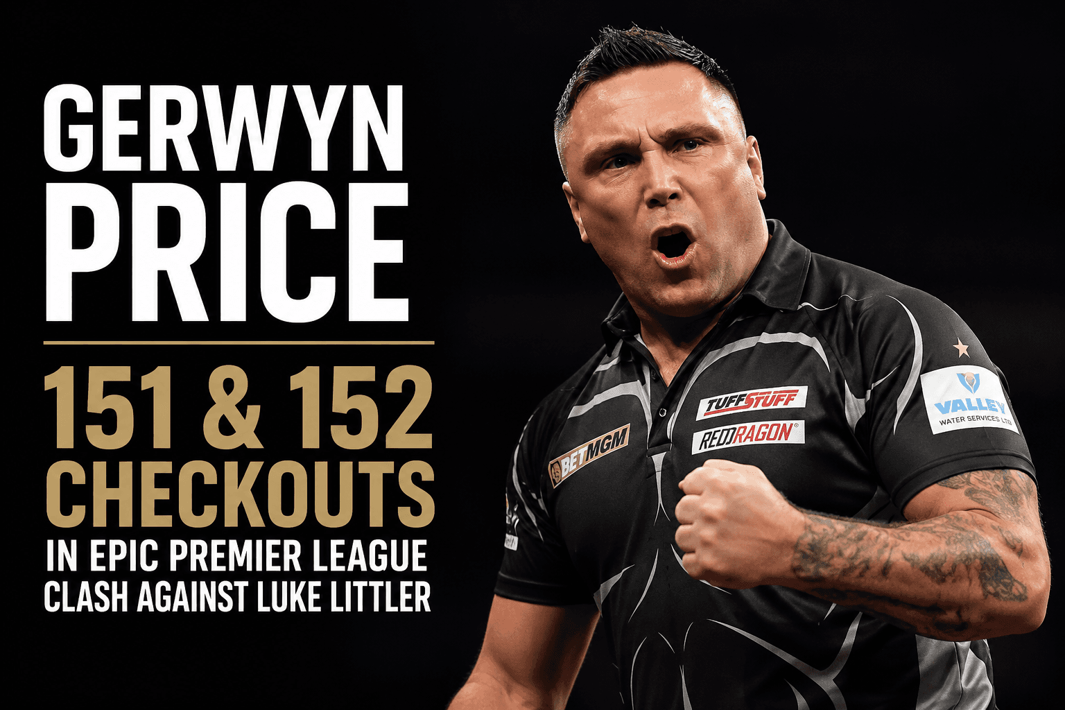 Price's Double-Ton Finishes