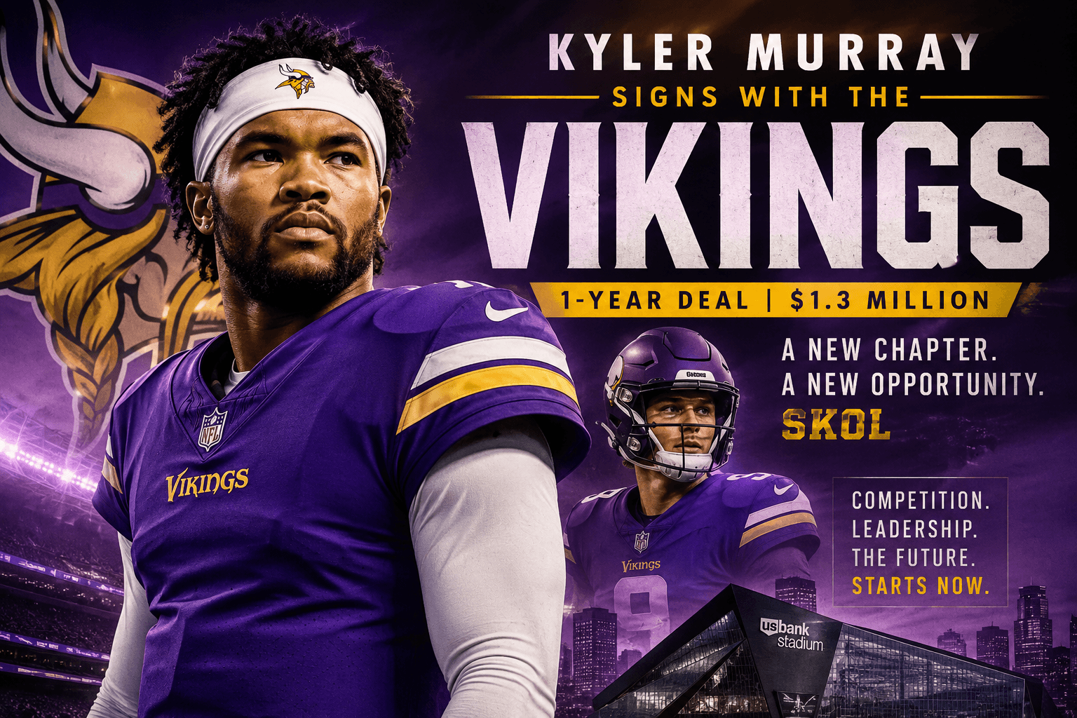 A New Contender in Minnesota