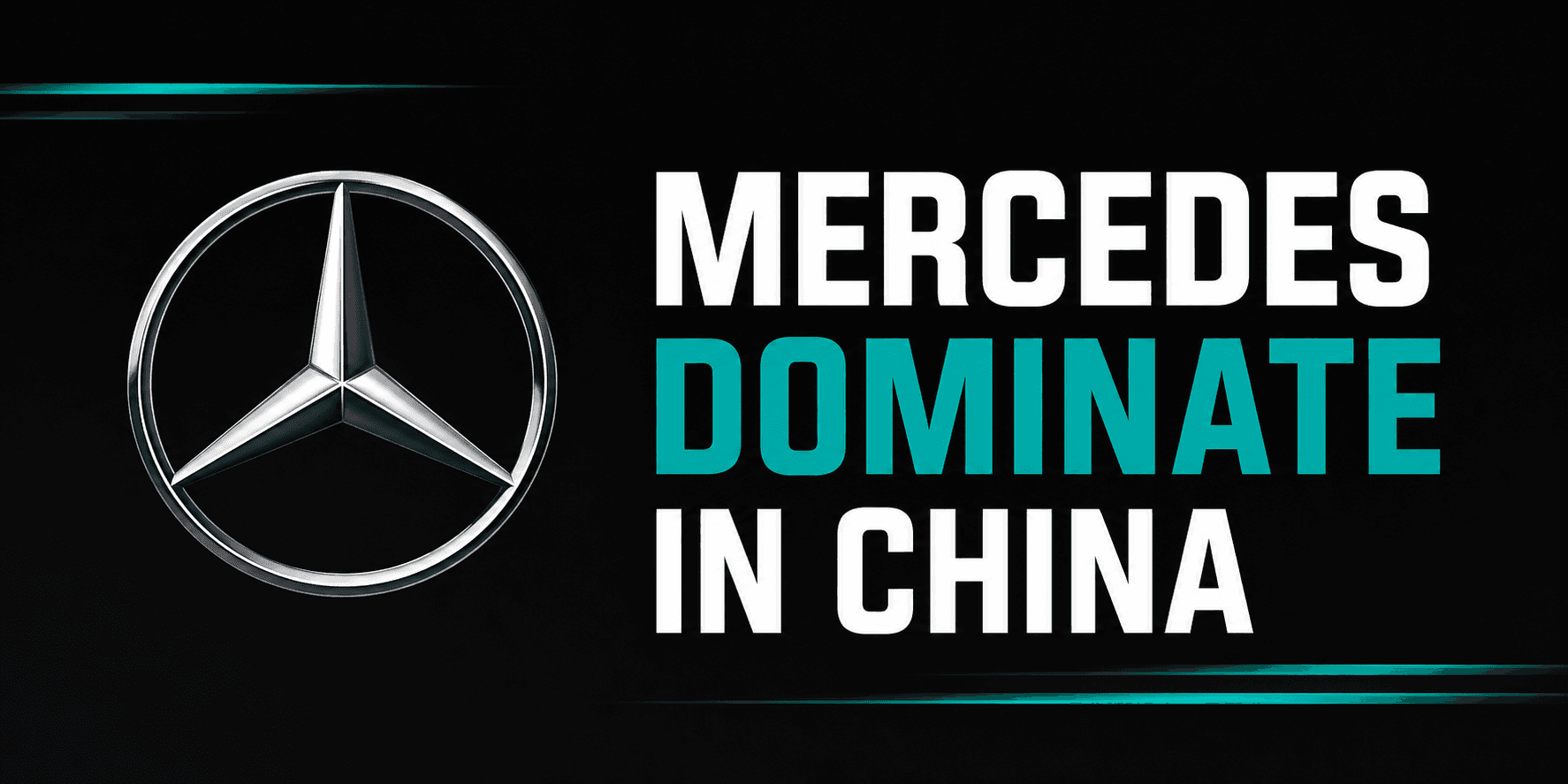 Russell Leads Mercedes 1-2 in Practice