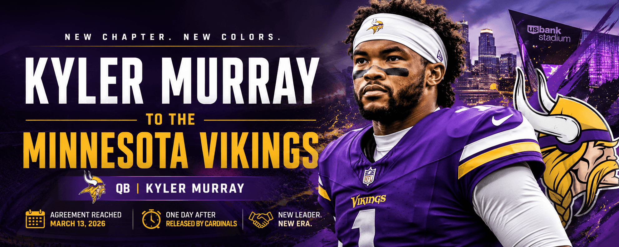 A New Chapter in Minnesota