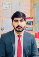 Jhanzaib Bhojia