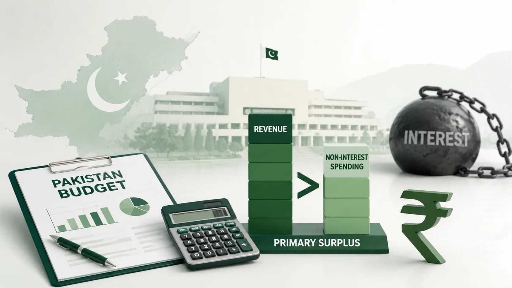 What Is a Primary Surplus, in Plain English?