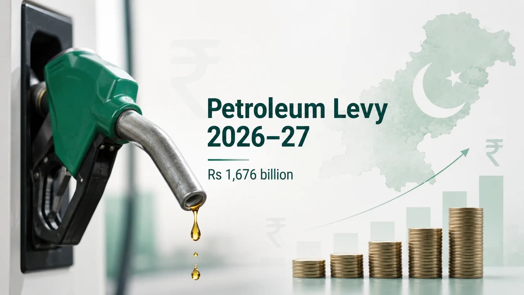 What Is the Petroleum Levy in Pakistan 2026-27?