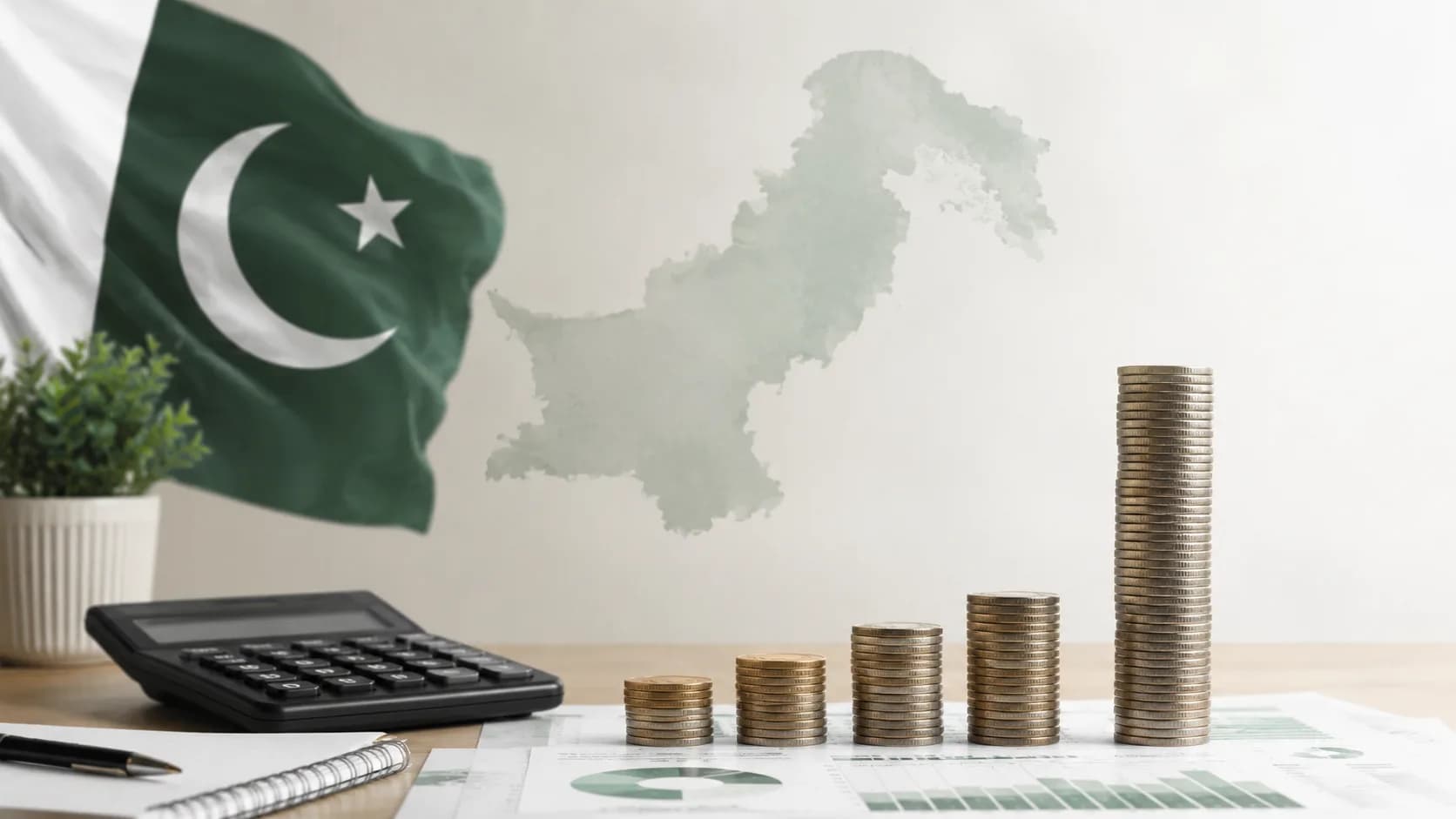 How Much Interest Does Pakistan Pay in 2026-27?