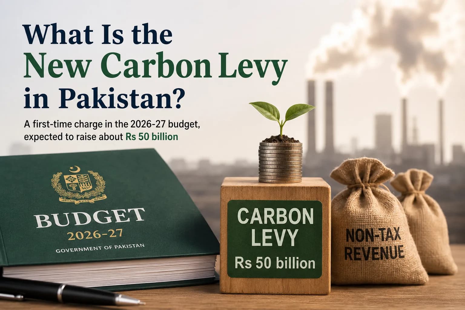 What Did Asad Baig Say About the 2026-27 Budget?